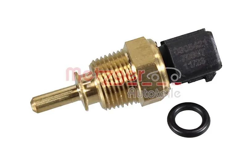 METZGER 0905421 Датчик, температура