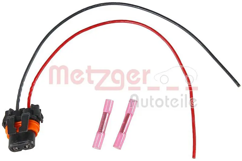 METZGER 2324211 Ремонтный комплект кабеля,
