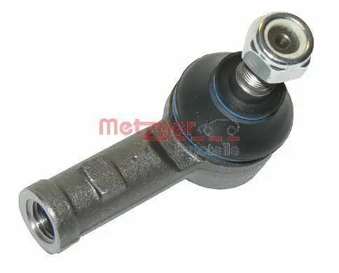METZGER 54013508 Наконечник поперечной рулевой