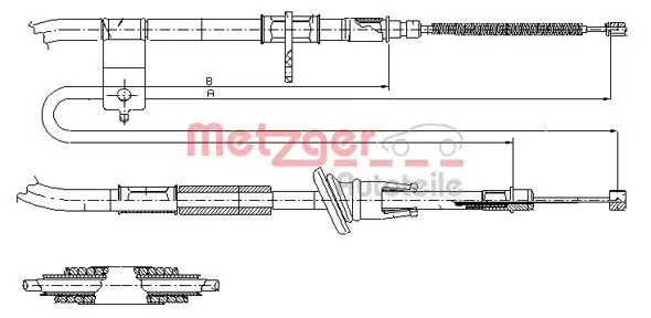  METZGER 