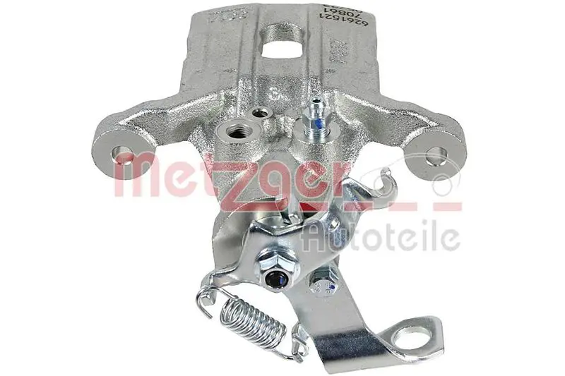 METZGER 6261521 Тормозной суппорт