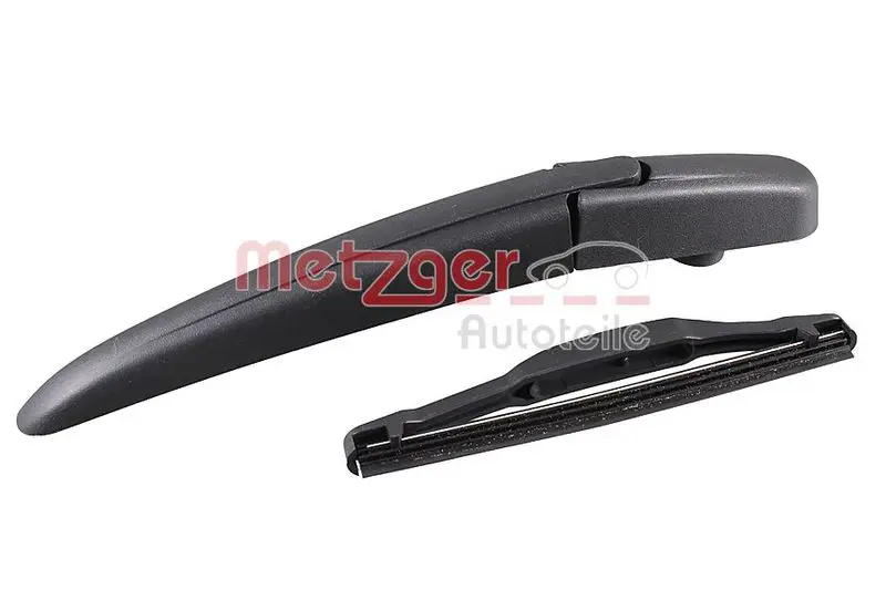 METZGER 2191004 Рычаг стеклоочистителя,