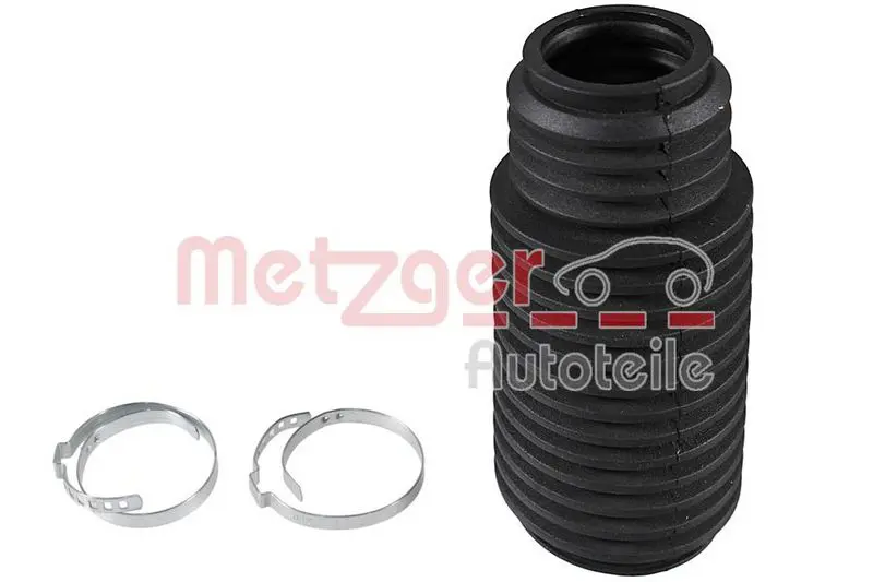METZGER 755100 Комплект пылника, рулевое