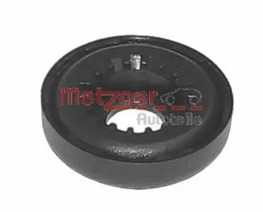 METZGER 6490031 Подшипник качения, опора