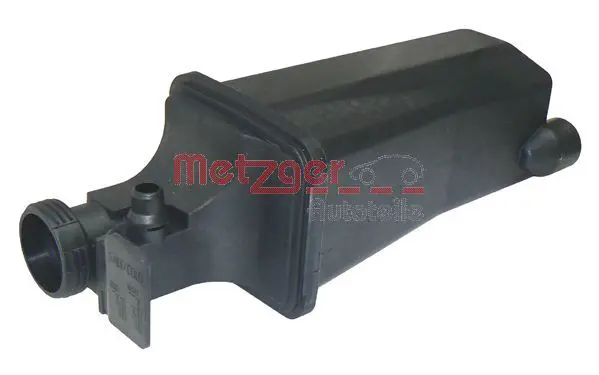 METZGER 2140021 Компенсационный бак,