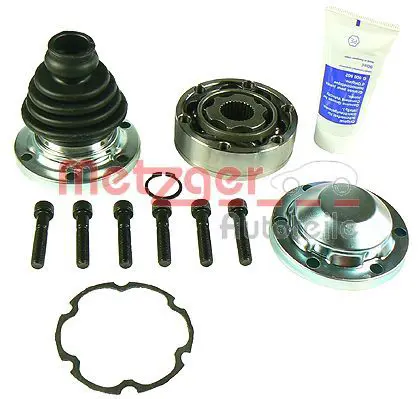 METZGER 7110152 Шарнирный комплект, приводной