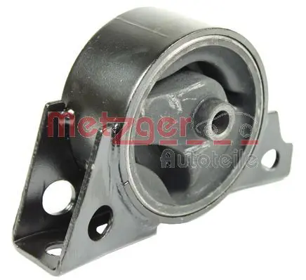 METZGER 8053715 Подвеска, двигатель