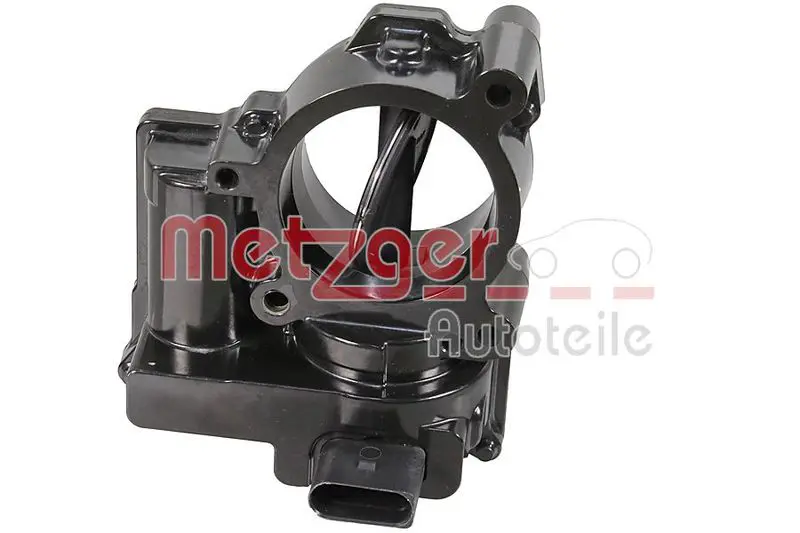 METZGER 0892943 Корпус дроссельной заслонки