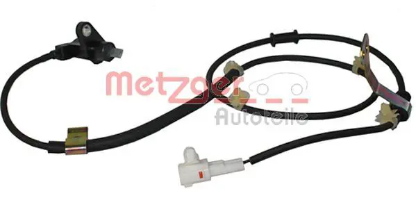 METZGER 0900873 Датчик, частота вращения