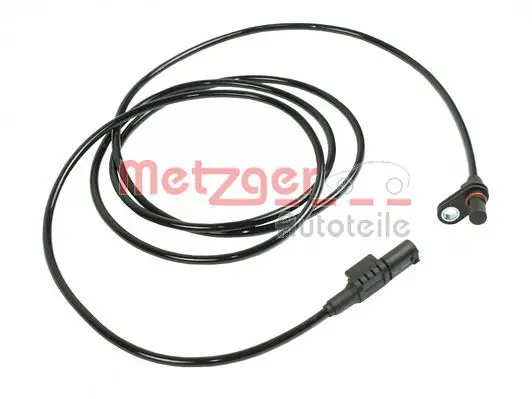 METZGER 0900906 Датчик, частота вращения