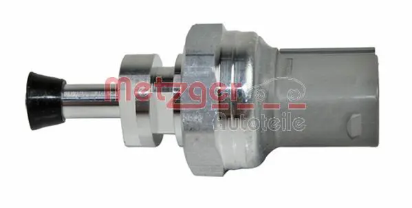 METZGER 0906321 Датчик, давление выхлопных
