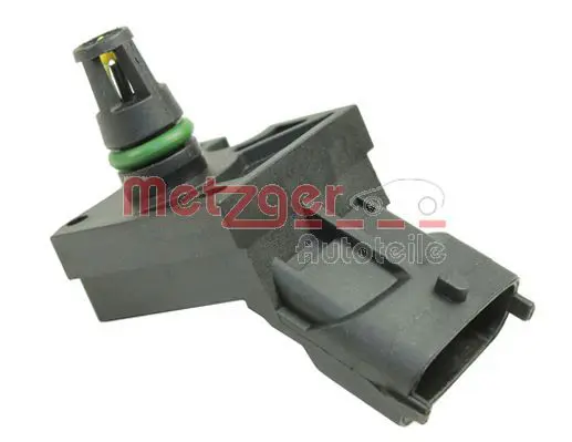 METZGER 0906354 Датчик, температура