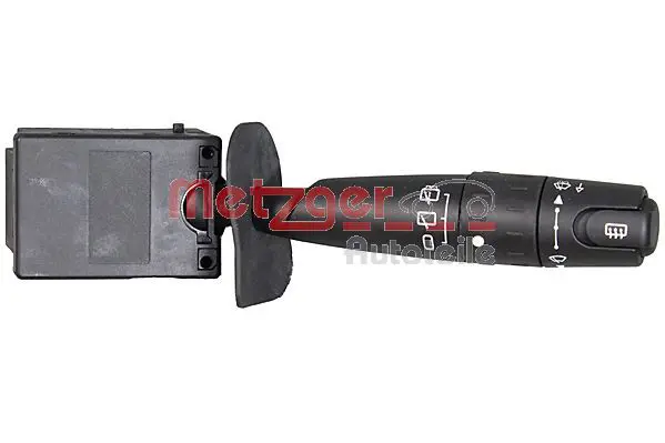 METZGER 0916924 Выключатель на рулевой колонке