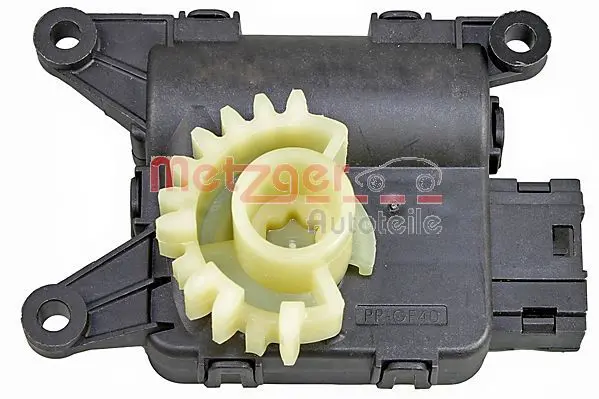 METZGER 0917372 Регулировочный элемент,