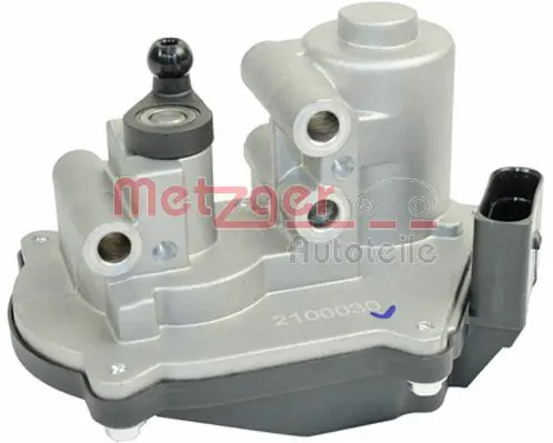 METZGER 2100030 Регулировочный элемент,