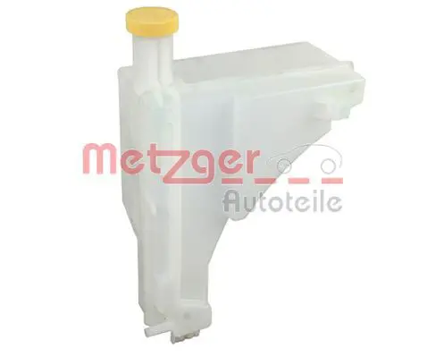 METZGER 2140189 Компенсационный бак,