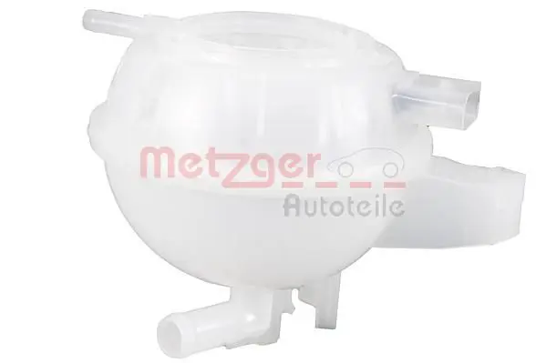 METZGER 2140197 Компенсационный бак,