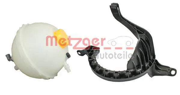 METZGER 2140204 Компенсационный бак,