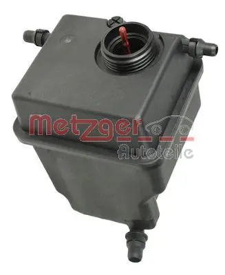 METZGER 2140247 Компенсационный бак,