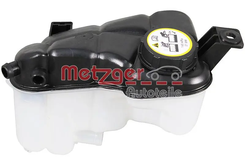 METZGER 2141049 Компенсационный бак,