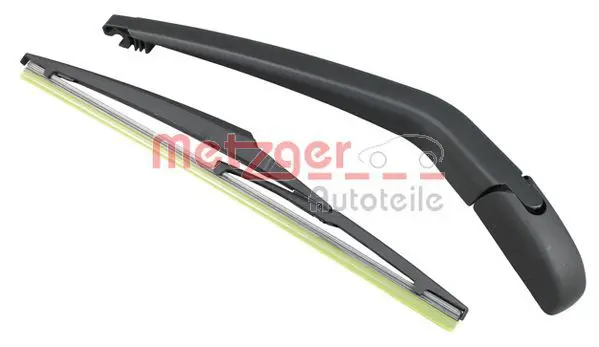 METZGER 2190119 Рычаг стеклоочистителя,
