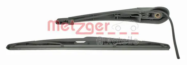 METZGER 2190417 Рычаг стеклоочистителя,