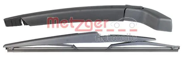 2190476 Рычаг стеклоочистителя,