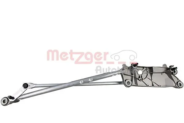 METZGER 2190929 Система тяг и рычагов привода