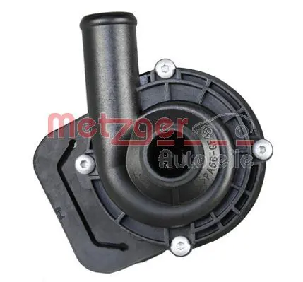 METZGER 2221055 Дополнительный водяной насос