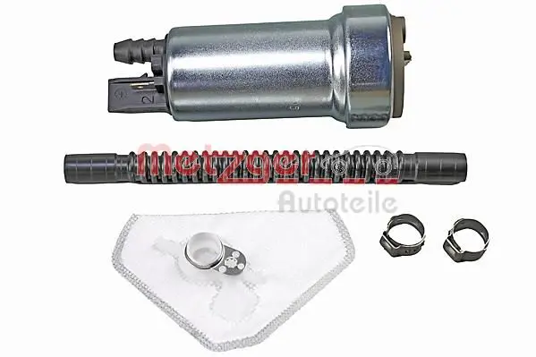 METZGER 2250481 Топливный насос