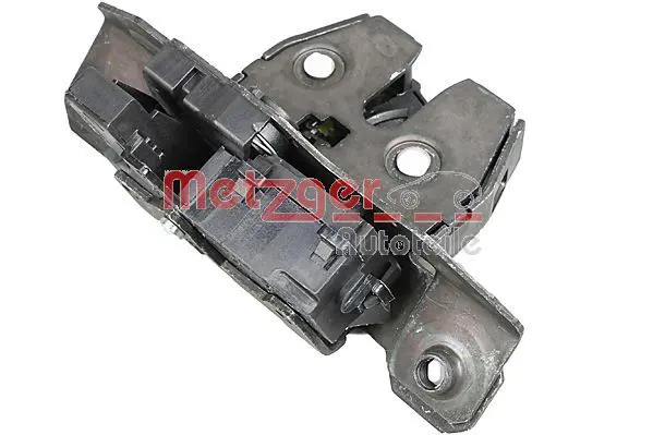 METZGER 2310561 Замок задней двери