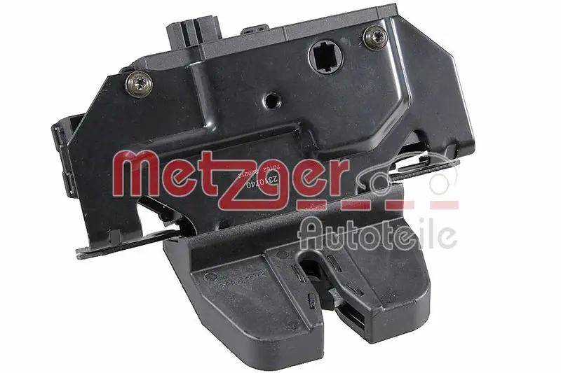 METZGER 2310740 Замок задней двери