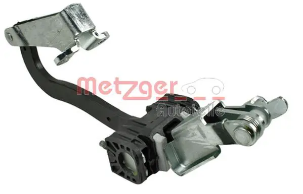 METZGER 2312076 Фиксатор двери