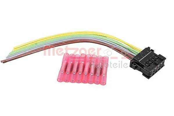 METZGER 2323033 Ремонтный комплект кабеля,