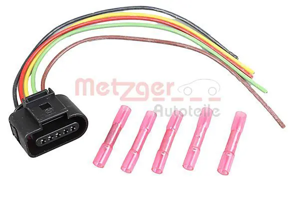 METZGER 2324066 Ремонтный комплект кабеля,