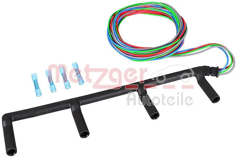 METZGER 2324113 Ремонтный комплект кабеля,