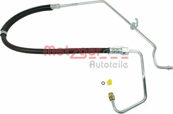 METZGER 2361045 Гидравлический шланг, рулевое