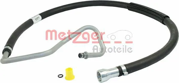 METZGER 2361050 Гидравлический шланг, рулевое