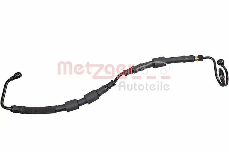 METZGER 2361129 Гидравлический шланг, рулевое