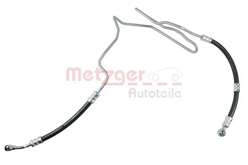 METZGER 2361188 Гидравлический шланг, рулевое