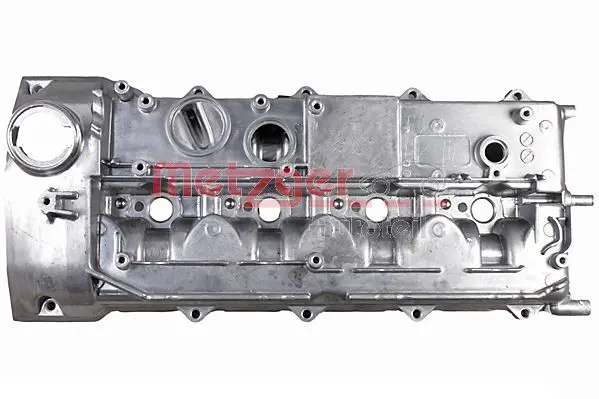 METZGER 2389163 Крышка головки цилиндра