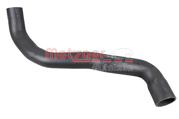 METZGER 2400887 Трубка нагнетаемого воздуха