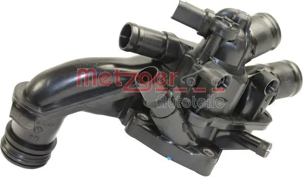METZGER 4006287 Термостат, охлаждающая