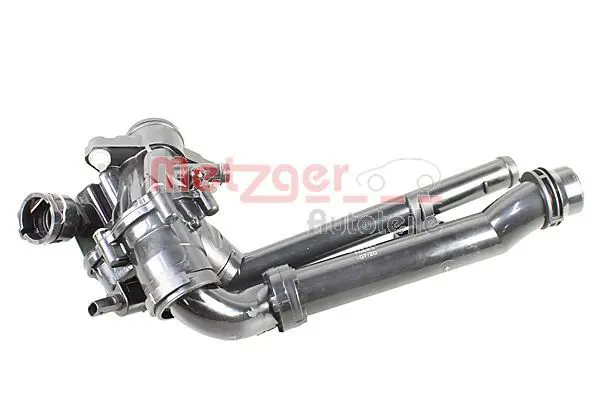 METZGER 4006356 Термостат, охлаждающая