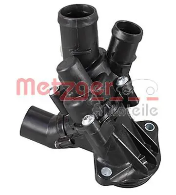 METZGER 4006372 Термостат, охлаждающая