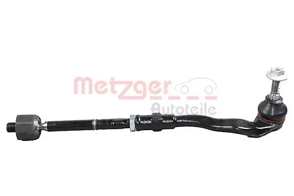 METZGER 56019402 Поперечная рулевая тяга