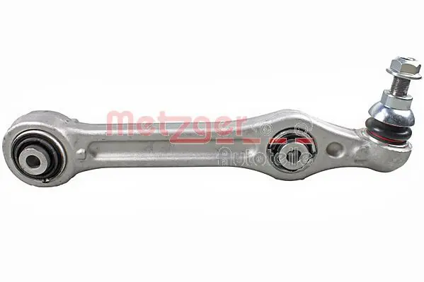 METZGER 58119408 Рычаг независимой подвески