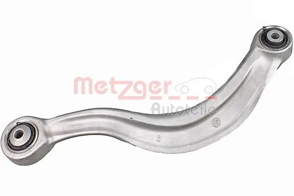 METZGER 58121304 Рычаг независимой подвески