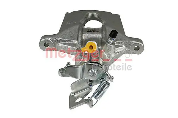 METZGER 6260495 Тормозной суппорт