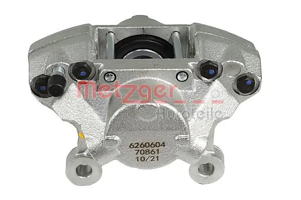 METZGER 6260604 Тормозной суппорт